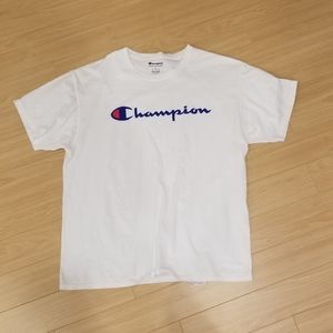 Champion Tee